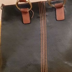 Zevar Handbag